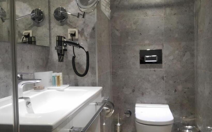 Номер Стандарт Трехместный, Michelangelo Boutique Hotel Dalyan