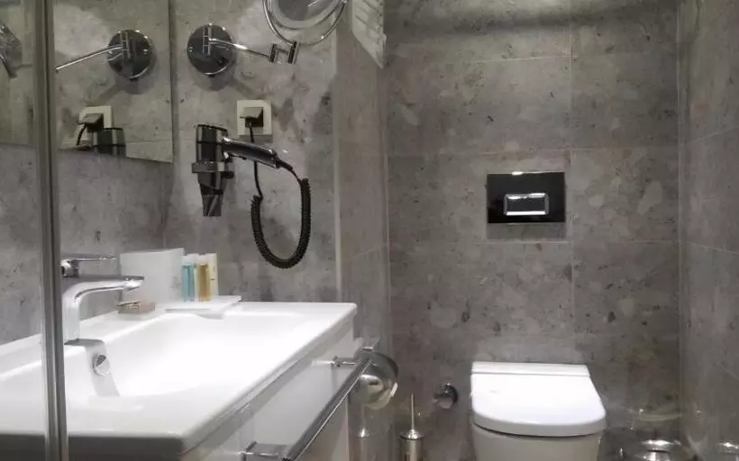 Standard Kolmen Hengen Huone, Michelangelo Boutique Hotel Dalyan