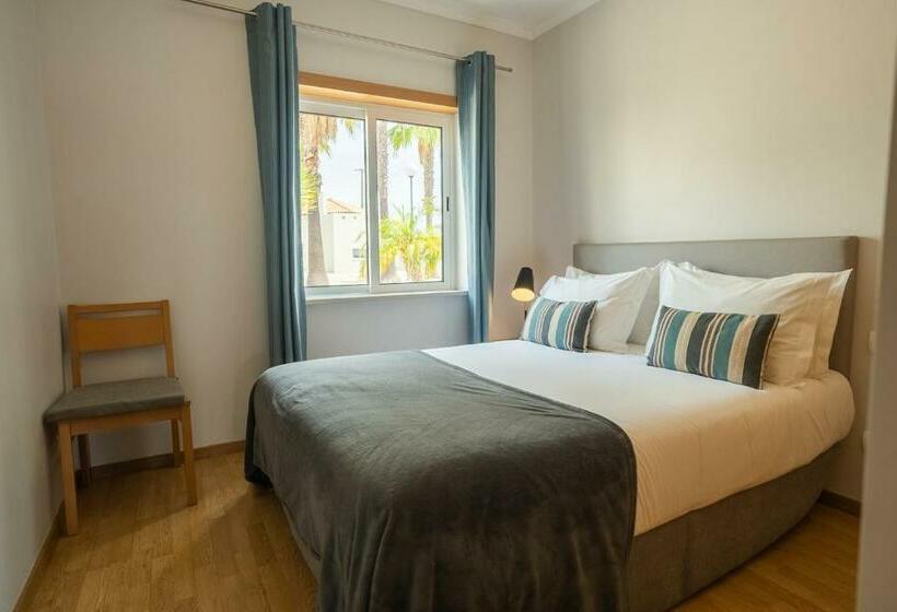 آپارتمان 2 خوابه, Placid Village