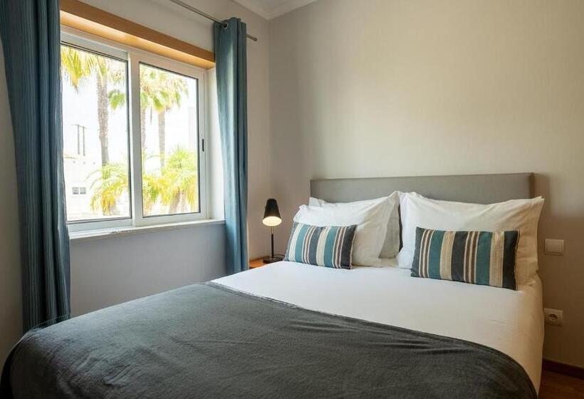 آپارتمان 3 خوابه, Placid Village