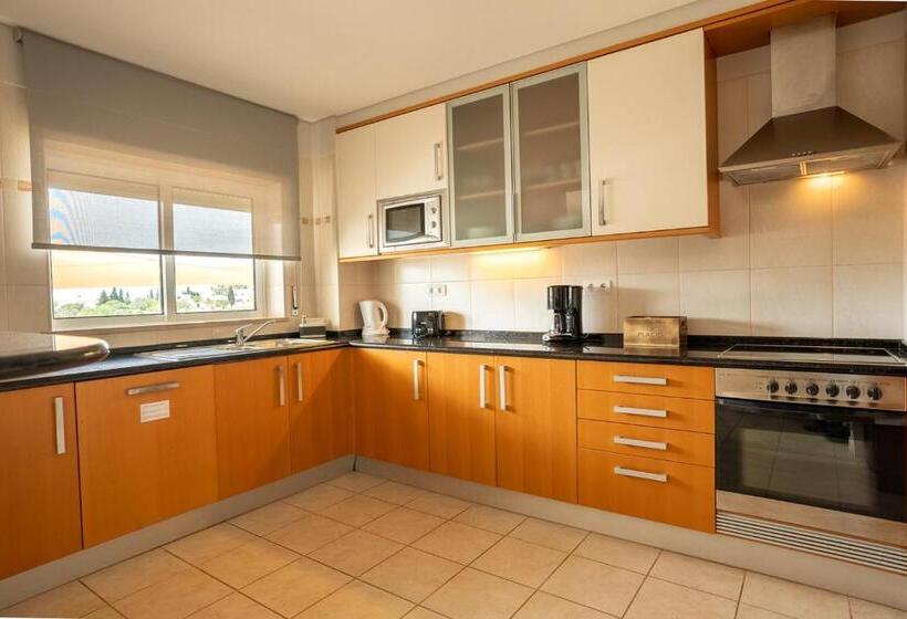 آپارتمان 1 خوابه, Placid Village