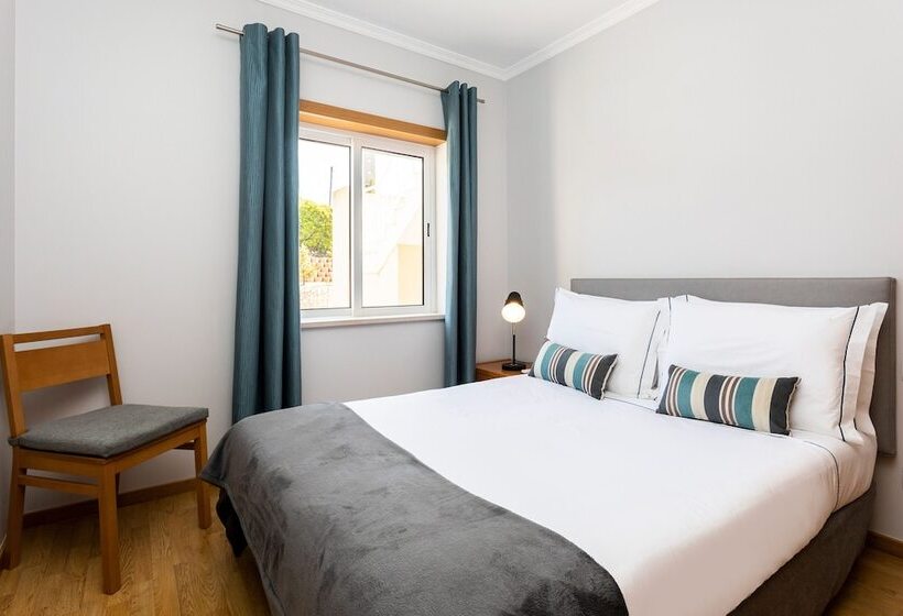 آپارتمان 3 خوابه, Placid Village