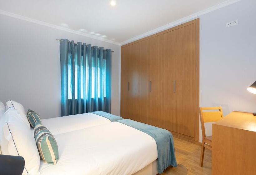 آپارتمان 3 خوابه, Placid Village