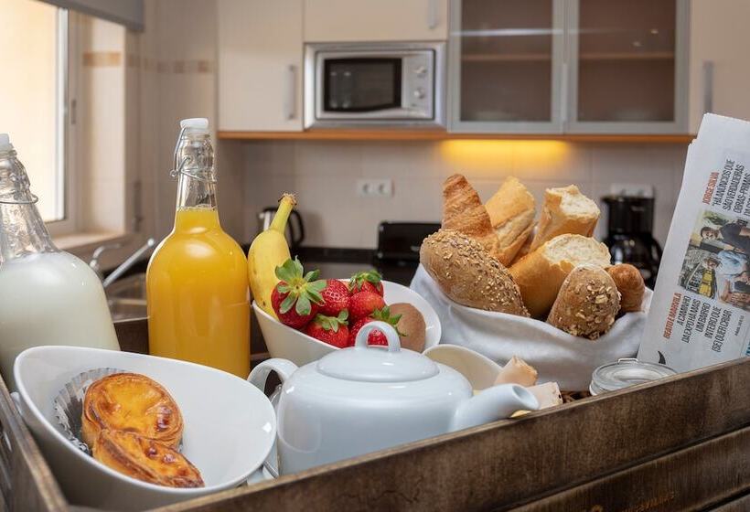 آپارتمان 3 خوابه, Placid Village