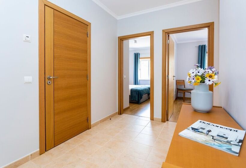 آپارتمان 3 خوابه, Placid Village