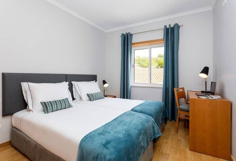 آپارتمان 1 خوابه, Placid Village