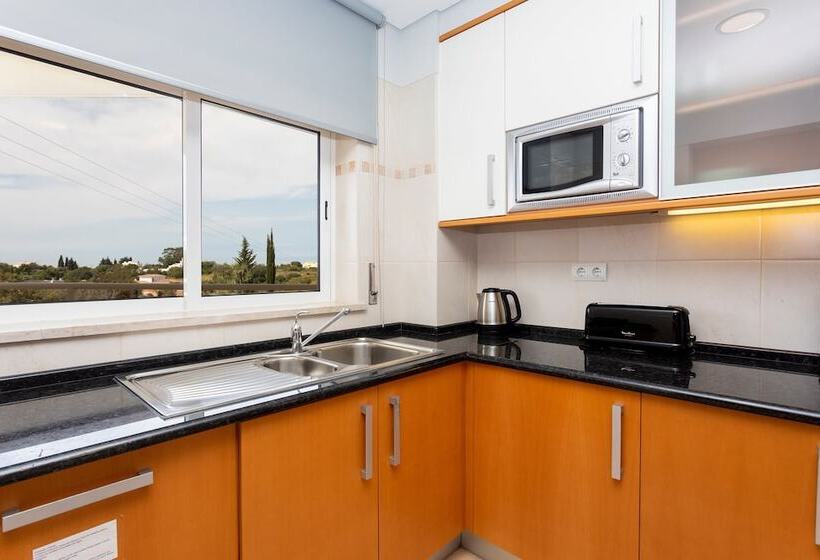 آپارتمان 1 خوابه, Placid Village