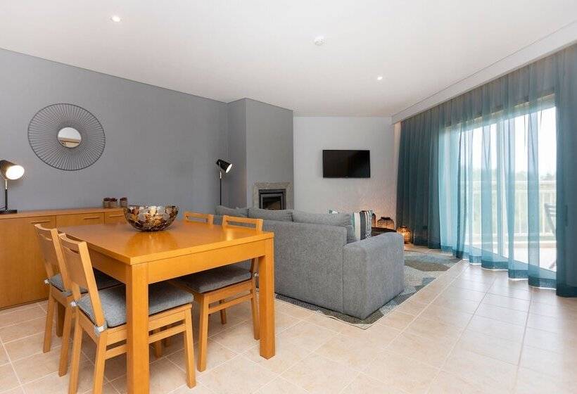 آپارتمان 1 خوابه, Placid Village