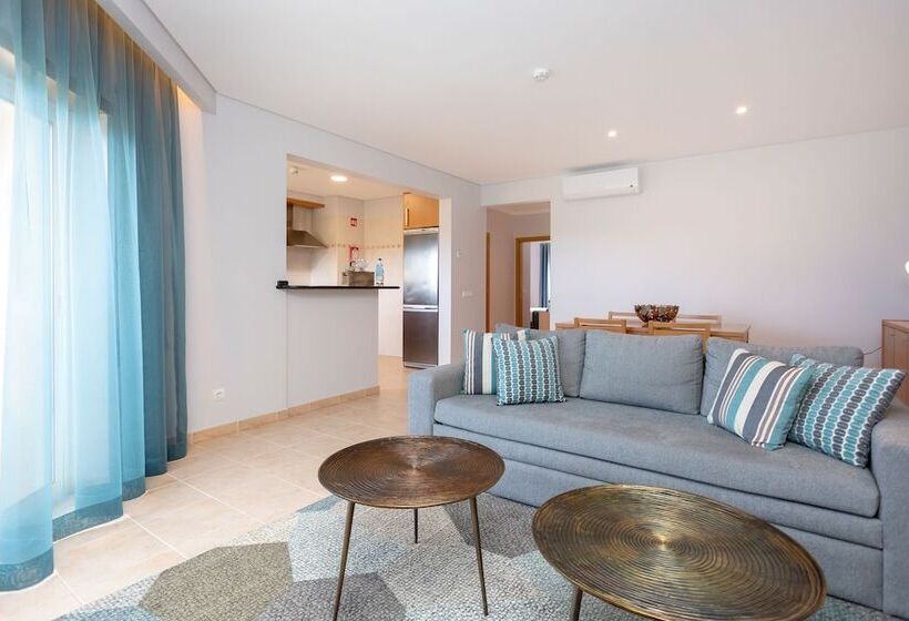 آپارتمان 1 خوابه, Placid Village