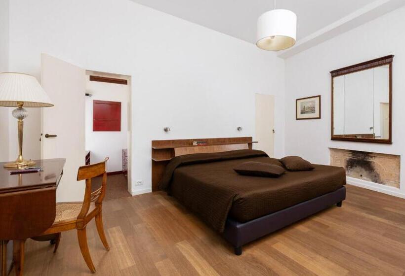 آپارتمان 2 خوابه, Residence Ca  Foscolo