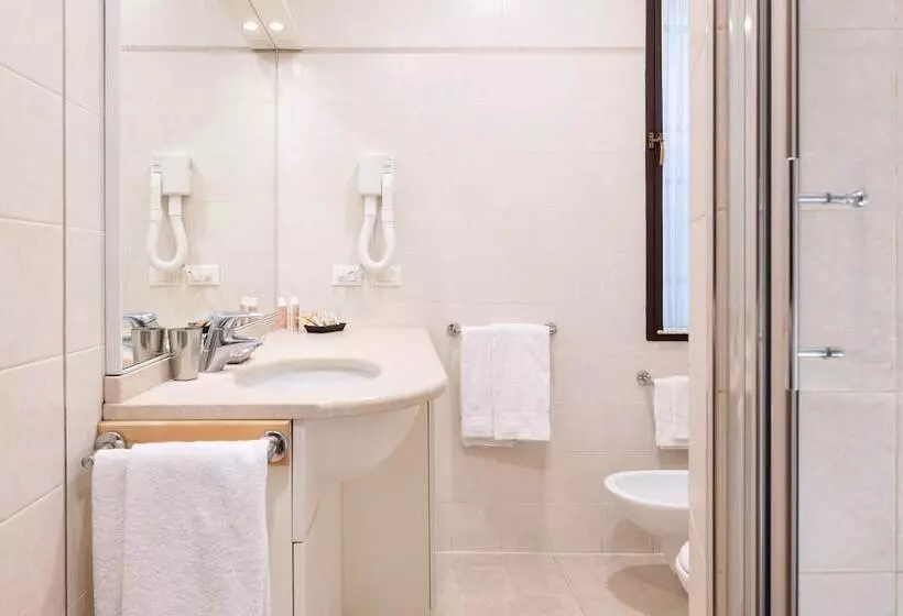 آپارتمان 2 خوابه, Residence Ca  Foscolo