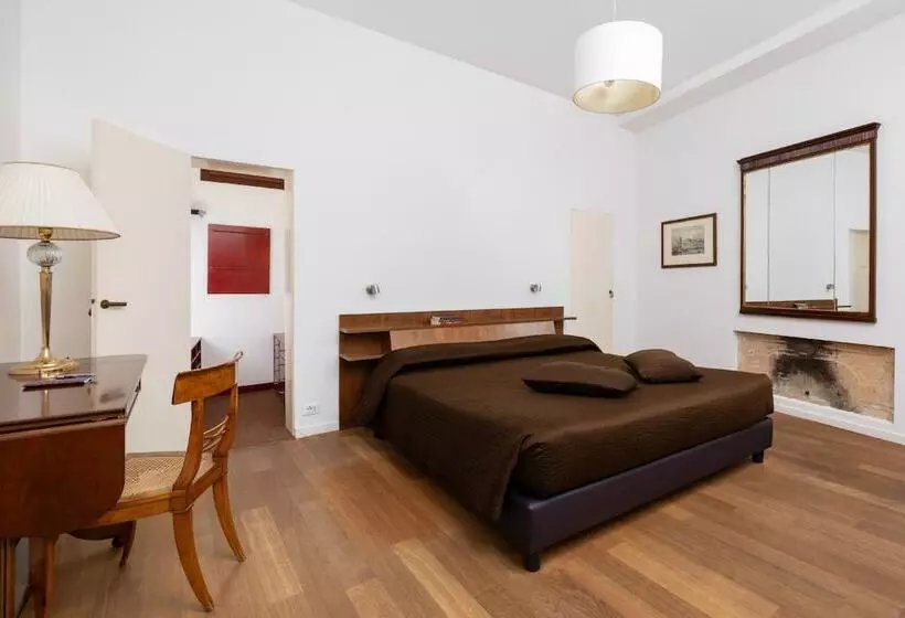 آپارتمان 2 خوابه, Residence Ca  Foscolo