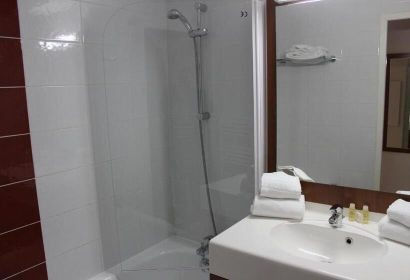 آپارتمان 2 خوابه, Residence Mer & Golf Tourmalet