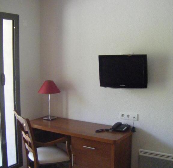 آپارتمان 1 خوابه, Residence Mer & Golf Tourmalet