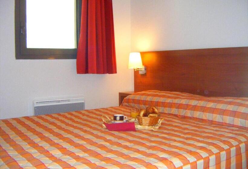 آپارتمان 2 خوابه, Residence Mer & Golf Tourmalet