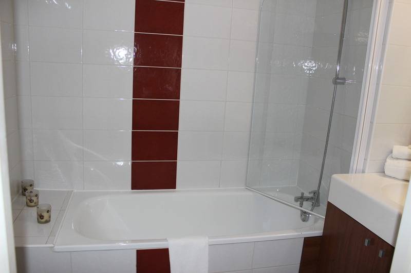 Апартаменты 2 Спальни, Residence Mer & Golf Tourmalet