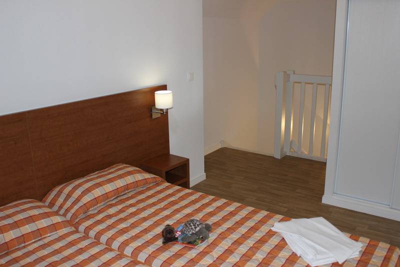 Апартаменты 1 Спальня, Residence Mer & Golf Tourmalet