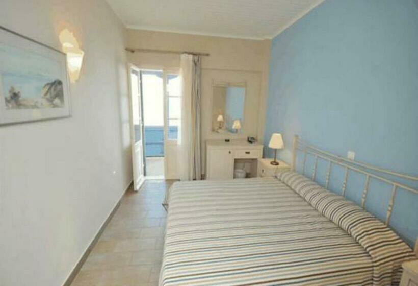 Standard Room, Agios Nikitas