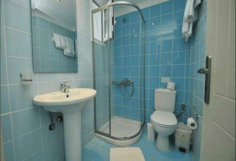 Standard Room, Agios Nikitas