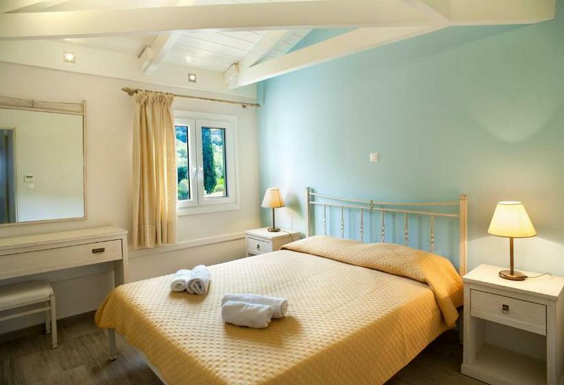 Deluxe Suite Sea View, Agios Nikitas