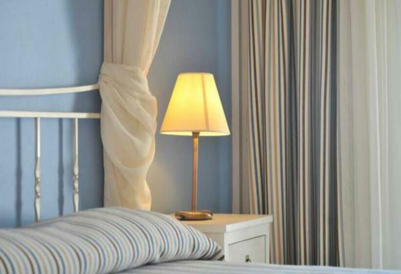 Deluxe Suite Sea View, Agios Nikitas