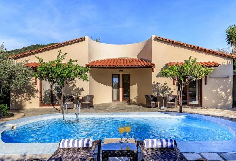 Бунгало Стандарт, Skopelos Holidays Hotel & Spa