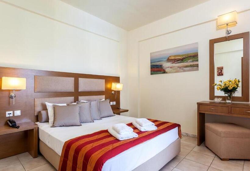 Apartamento 1 Dormitório Vista Jardim, Skopelos Holidays Hotel & Spa
