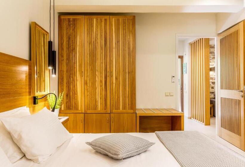 سوییت لوکس, Skopelos Holidays Hotel & Spa