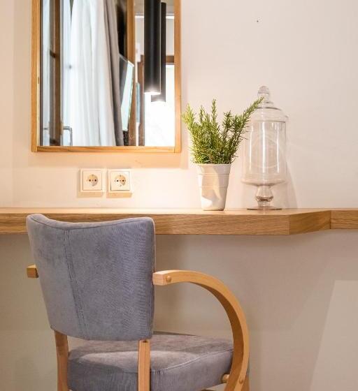 سوییت لوکس, Skopelos Holidays Hotel & Spa