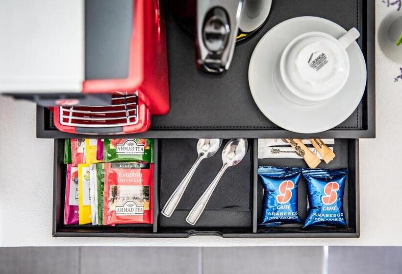 سوییت جونیور, Skopelos Holidays Hotel & Spa