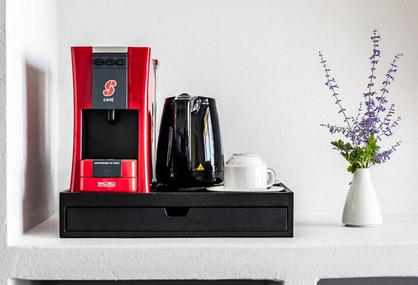 سوییت جونیور, Skopelos Holidays Hotel & Spa