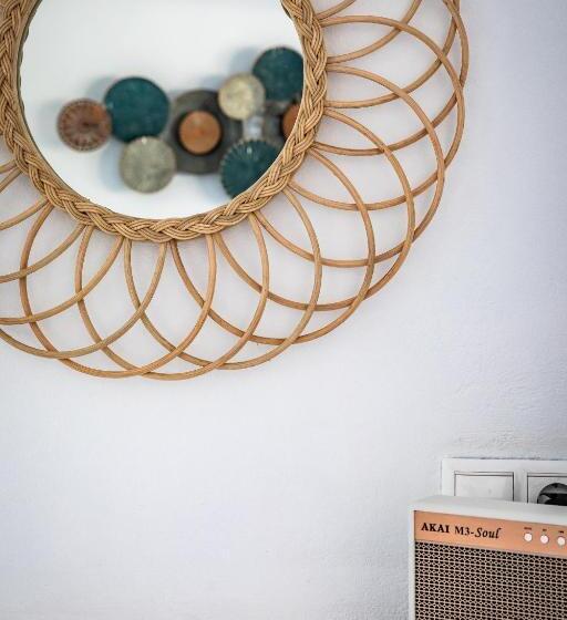 سوییت جونیور, Skopelos Holidays Hotel & Spa