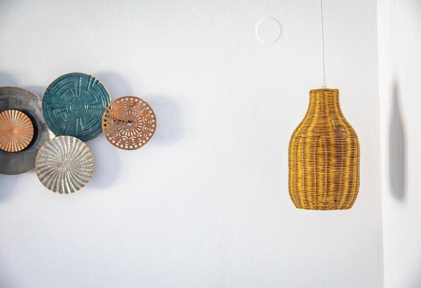 سوییت جونیور با چشمانداز استخر, Skopelos Holidays Hotel & Spa