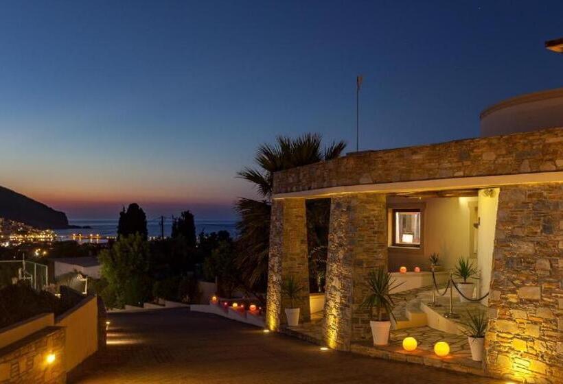 Номер Стандарт, Skopelos Holidays Hotel & Spa
