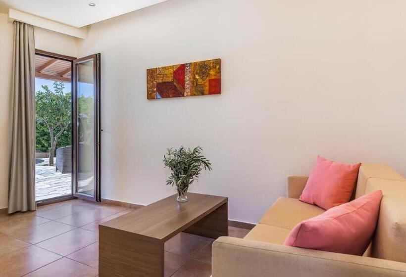 Бунгало Стандарт, Skopelos Holidays Hotel & Spa