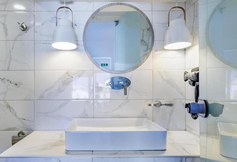 Полулюкс, Skopelos Holidays Hotel & Spa