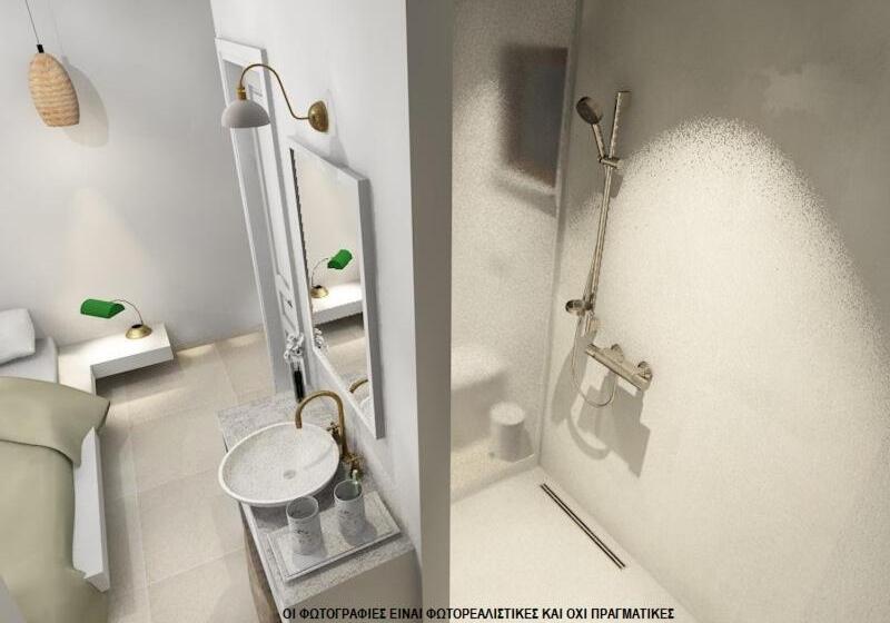 سوئیت جونیور با استخر, Skopelos Holidays Hotel & Spa