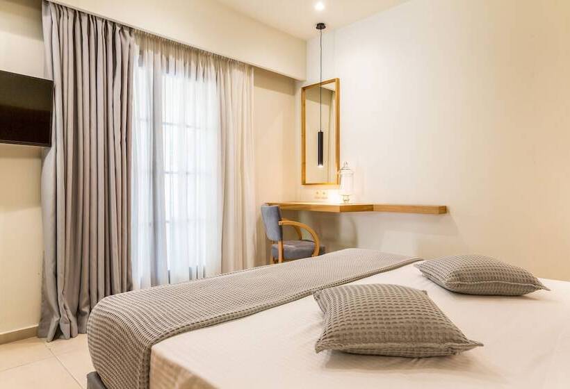 سوییت لوکس, Skopelos Holidays Hotel & Spa