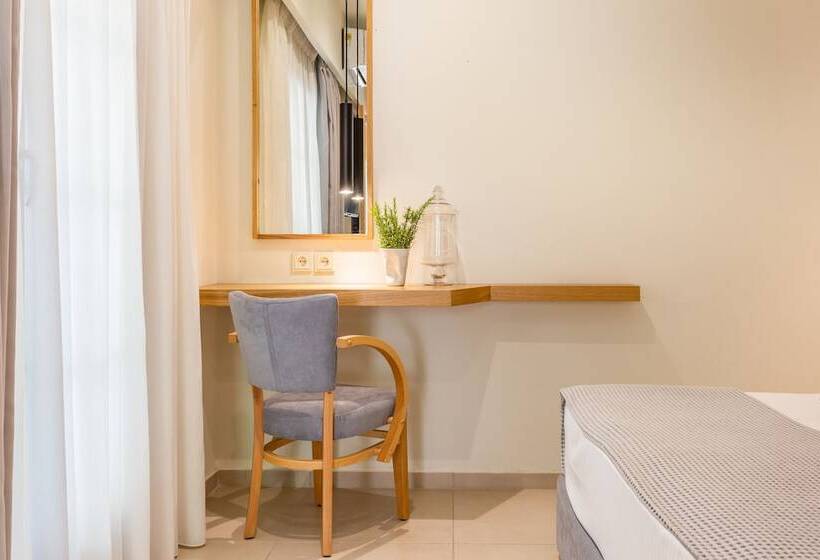 سوییت لوکس, Skopelos Holidays Hotel & Spa