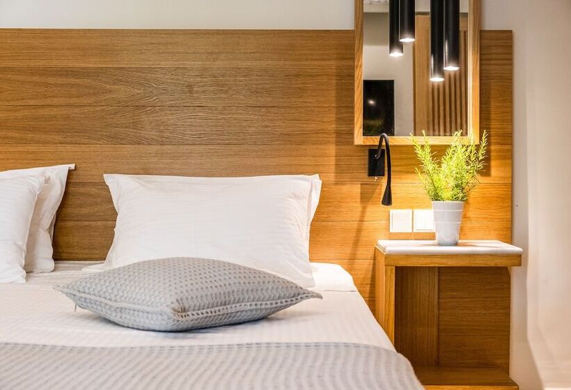 سوییت لوکس, Skopelos Holidays Hotel & Spa