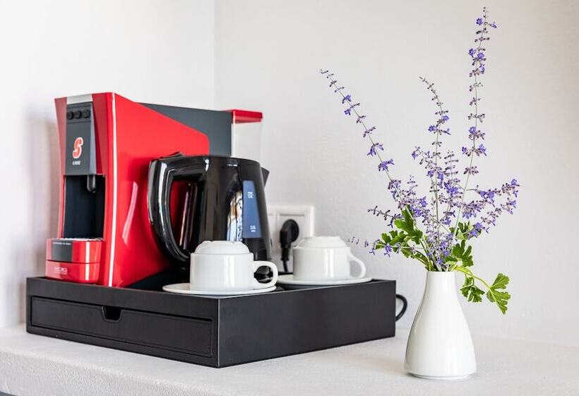 اتاق استاندارد با چشمانداز باغ, Skopelos Holidays Hotel & Spa