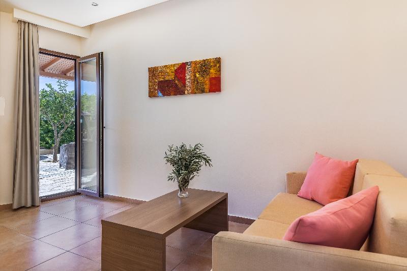 Бунгало Стандарт, Skopelos Holidays Hotel & Spa