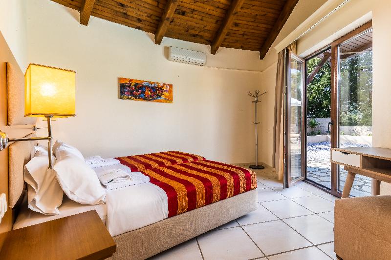 Бунгало Стандарт, Skopelos Holidays Hotel & Spa