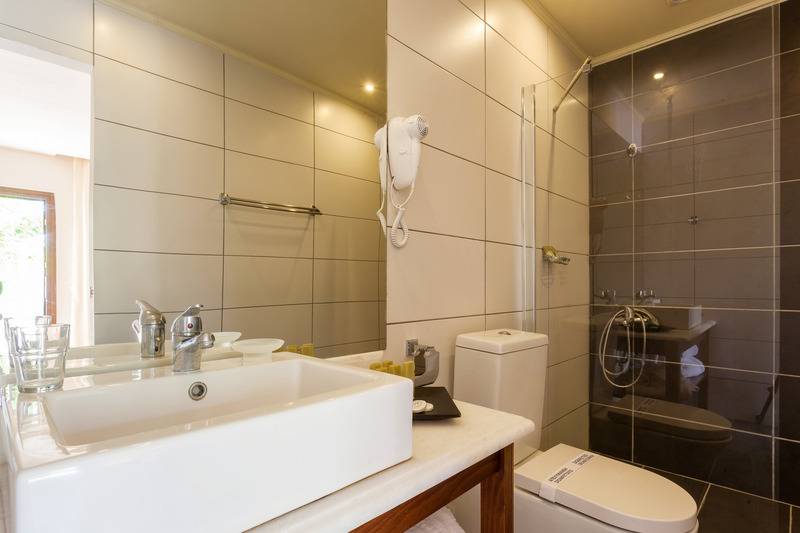 اتاق استاندارد با چشمانداز باغ, Skopelos Holidays Hotel & Spa