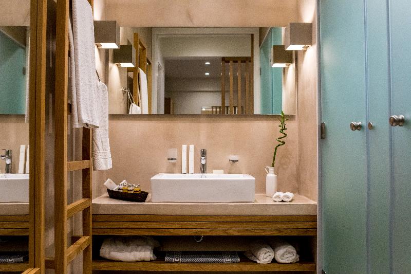 سوییت لوکس, Skopelos Holidays Hotel & Spa