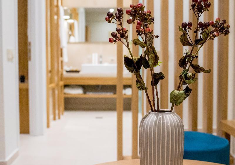 سوییت لوکس, Skopelos Holidays Hotel & Spa