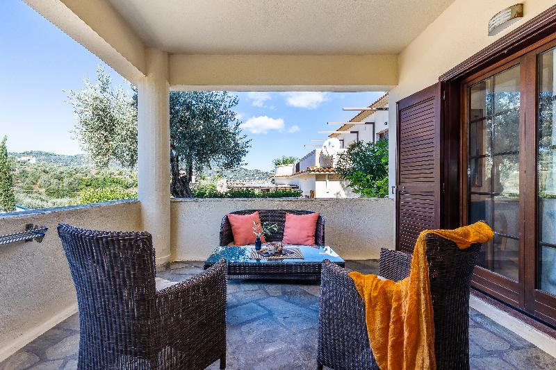 سوییت لوکس, Skopelos Holidays Hotel & Spa