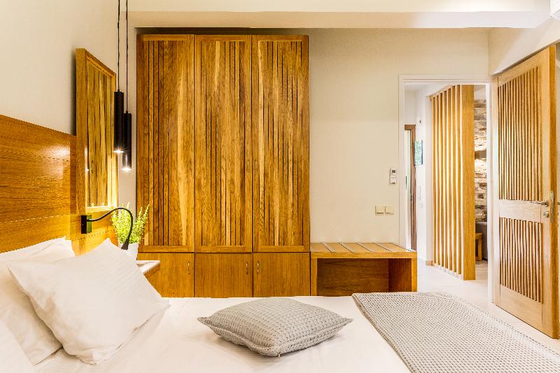 سوییت لوکس, Skopelos Holidays Hotel & Spa