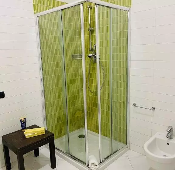 Standard-studio, Toscana Sport Resort