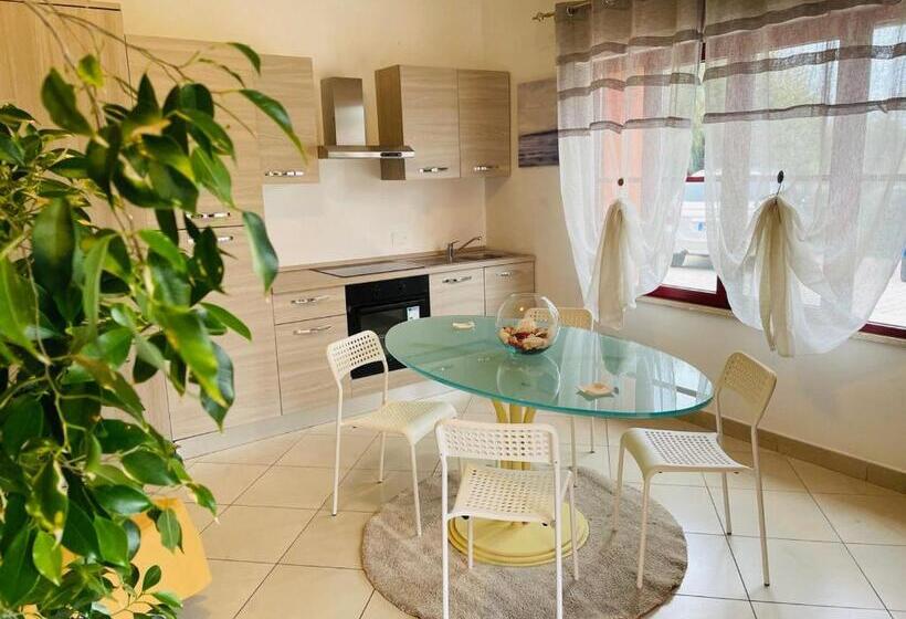 스탠다드 스튜디오, Toscana Sport Resort